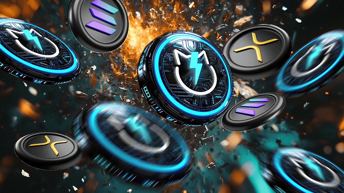 Jetbolt（Jbolt）是一种新的加密硬币，很快引起了买家的注意